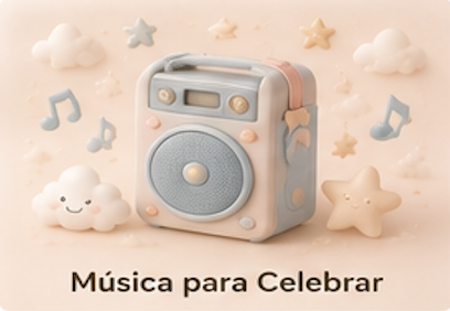 Música para Celebrar