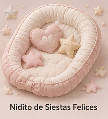 Nidito de Siestas Felices