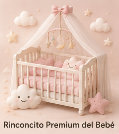Rinconcito Premium del Bebé